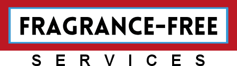 Fragrance-Free Services